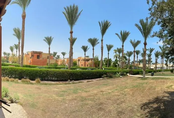Makadi With Free Alpesi faház Gurdaka